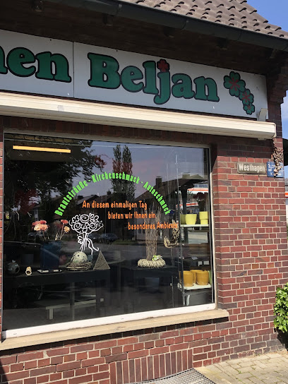 Beljan Blumen