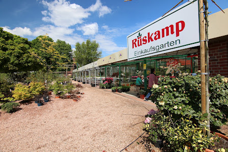 Baumschule Rüskamp