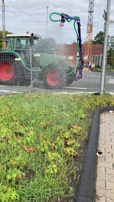 Weber Gärten