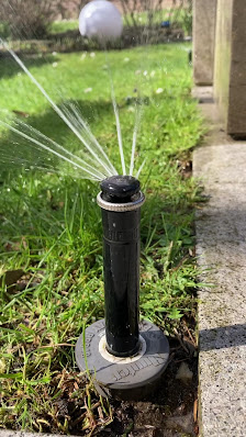 Weber Gärten