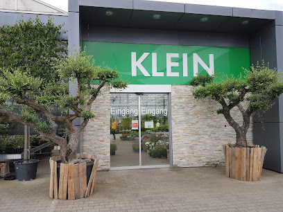 KLEIN gärtnerei + floristik Einkaufsgärtnerei