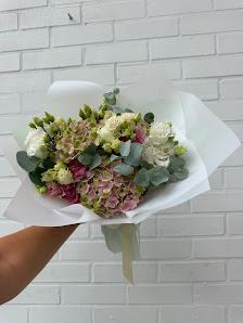 EVA Flowers & Dekor