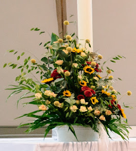 Blumenparadies Inh. Sandra Goldau