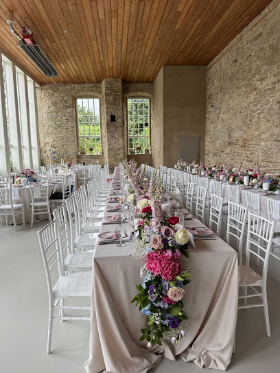 Svenja Schriever Floraldesign