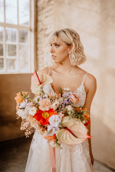 Svenja Schriever Floraldesign