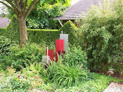 Garten- und Landschaftsbau Ludger Otte GmbH