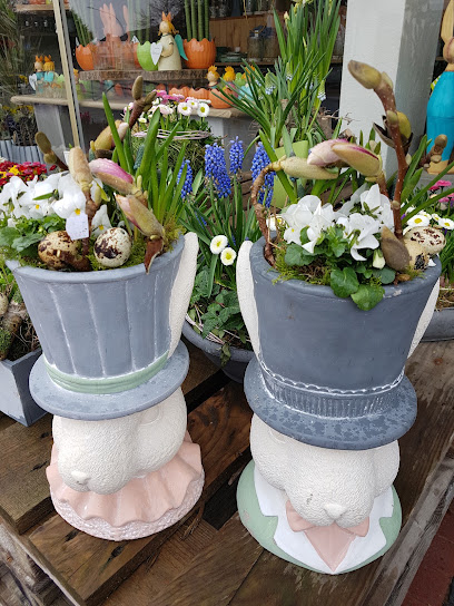 Monika Thiemann Blumenhaus