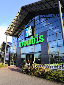 Moubis Intratuin Ibbenbüren