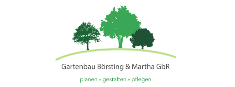 Gartenbau Börsting & Martha GbR