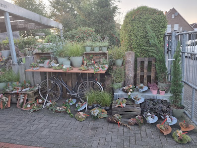 Floraler Lifestyle Buesge by N.Grotegerd