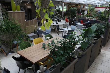 Gartencenter Hilgert