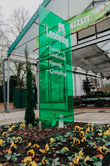Lendring Floristik - Blumen und mehr