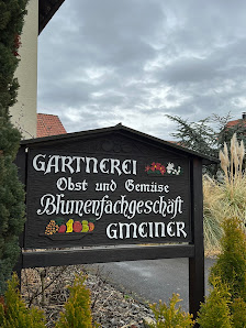 Gärtnerei Gmeiner