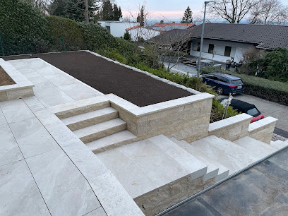Beni Garten- und Landschaftsbau - Gartengestaltung, Gartenbau, Terrassenbau, feuchte Keller sanieren, uvm. in 70439 Stuttgart