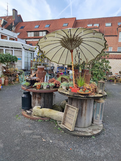 Tausendschön – Der Laden