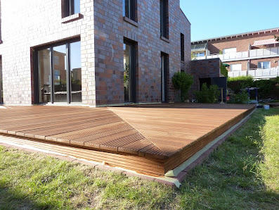 Münsterland Plus Garten- und Landschaftsgestaltung GmbH