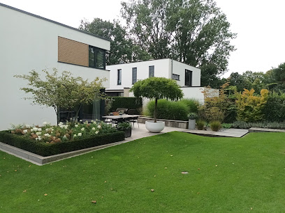Garten- u. Landschaftsbau Marian Tietz