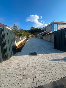 Gjocaj - Garten & Bau Service