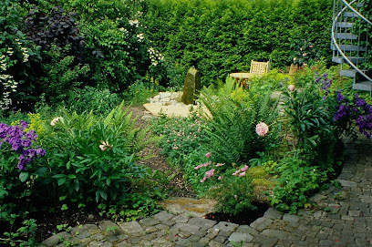 Gartengestaltung Dipl-Ing. Peter Borggreve