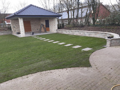 Garten-und Landschaftsbau Baumarbeiten Timo Böhmer