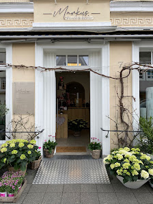 Markus. Florales & Interior