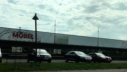 Gartencenter Vähning