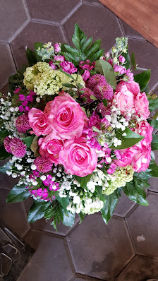 Das kleine Blumenparadies - Reckenfeld