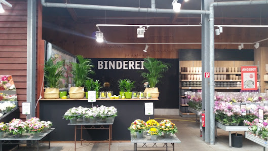 Bazle Gartencenter