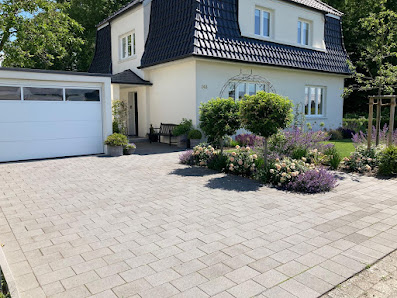 Garten- und Landschaftsbau Kuber