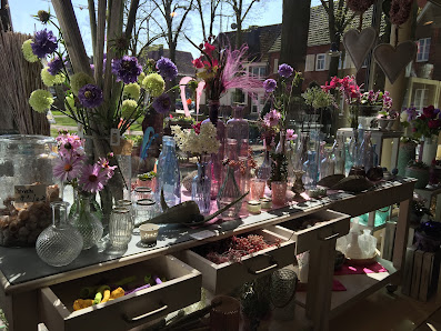 Blumen Mensing