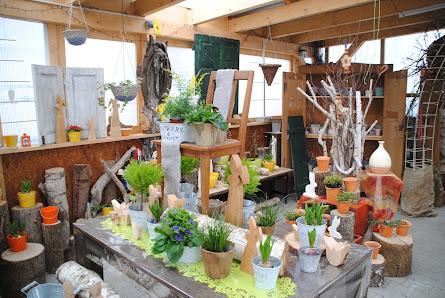 Gärtnerei und Blumenladen Wenzelburger