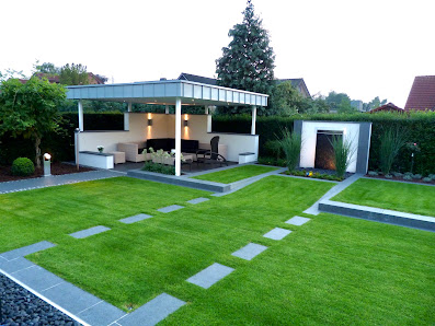 Garten- & Landschaftsbau Thomas Elfring