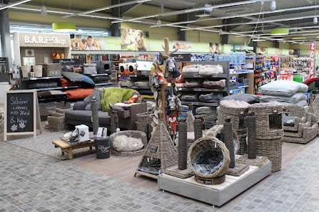 Raiffeisen-Markt-Emsdetten GmbH