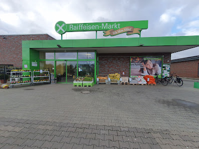 Raiffeisen-Markt-Emsdetten GmbH