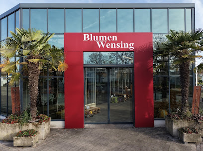 Blumen Wensing GmbH