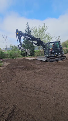 Gartenlandschaftspflege & Objektbetreuung Hoffmann