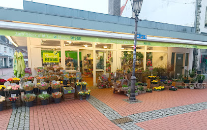 Blumen Risse Blumenladen Haltern am See