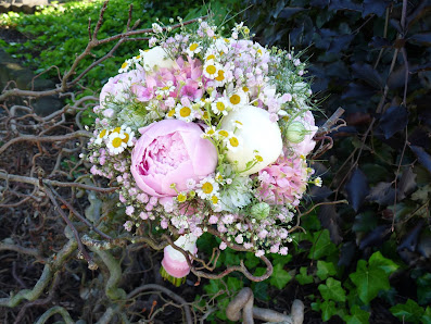 Blumenhaus-Meisterfloristik Dagmar Mertens