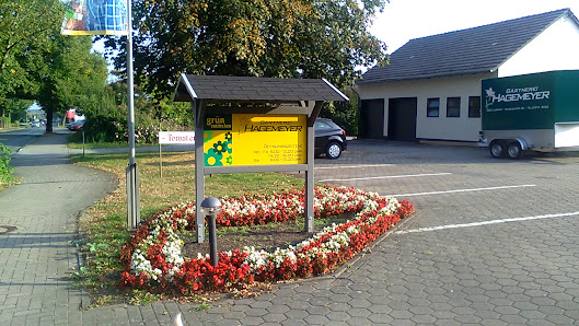 Gärtnerei Hagemeyer