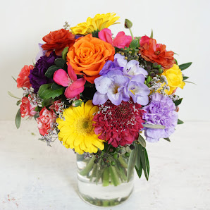 Blumen Interfleur Floristik & Wohnaccessoires