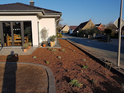 Andreas Eirich Garten- und Landschaftsbau