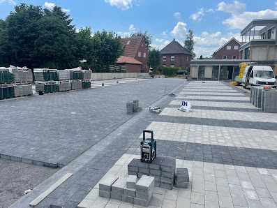 LK Garten- und Landschaftsbau GmbH