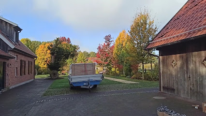 Küpers Landschaftspflege