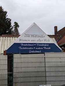 Blumenhaus De Mooy