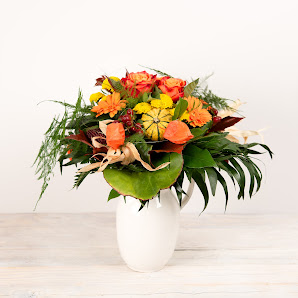 Blumen Interfleur Floristik & Wohnaccessoires