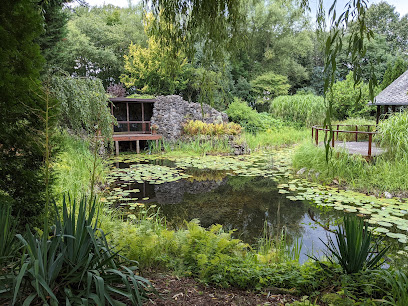 Gartenzauber