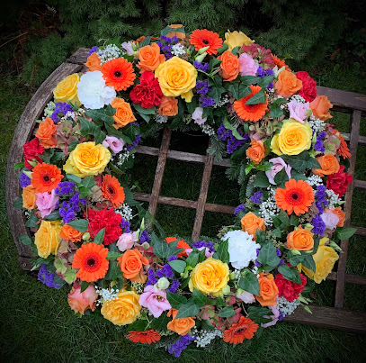 Blumen Träume