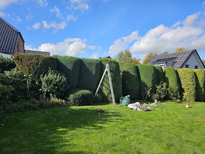 Garten-und Landschaftsbau Leskova