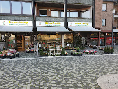 Blumen Cornielje