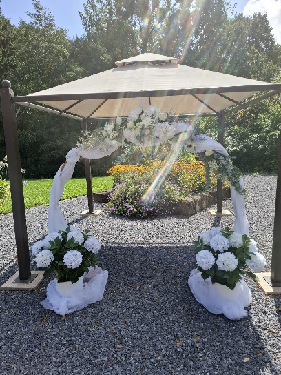 Blumengeschäft